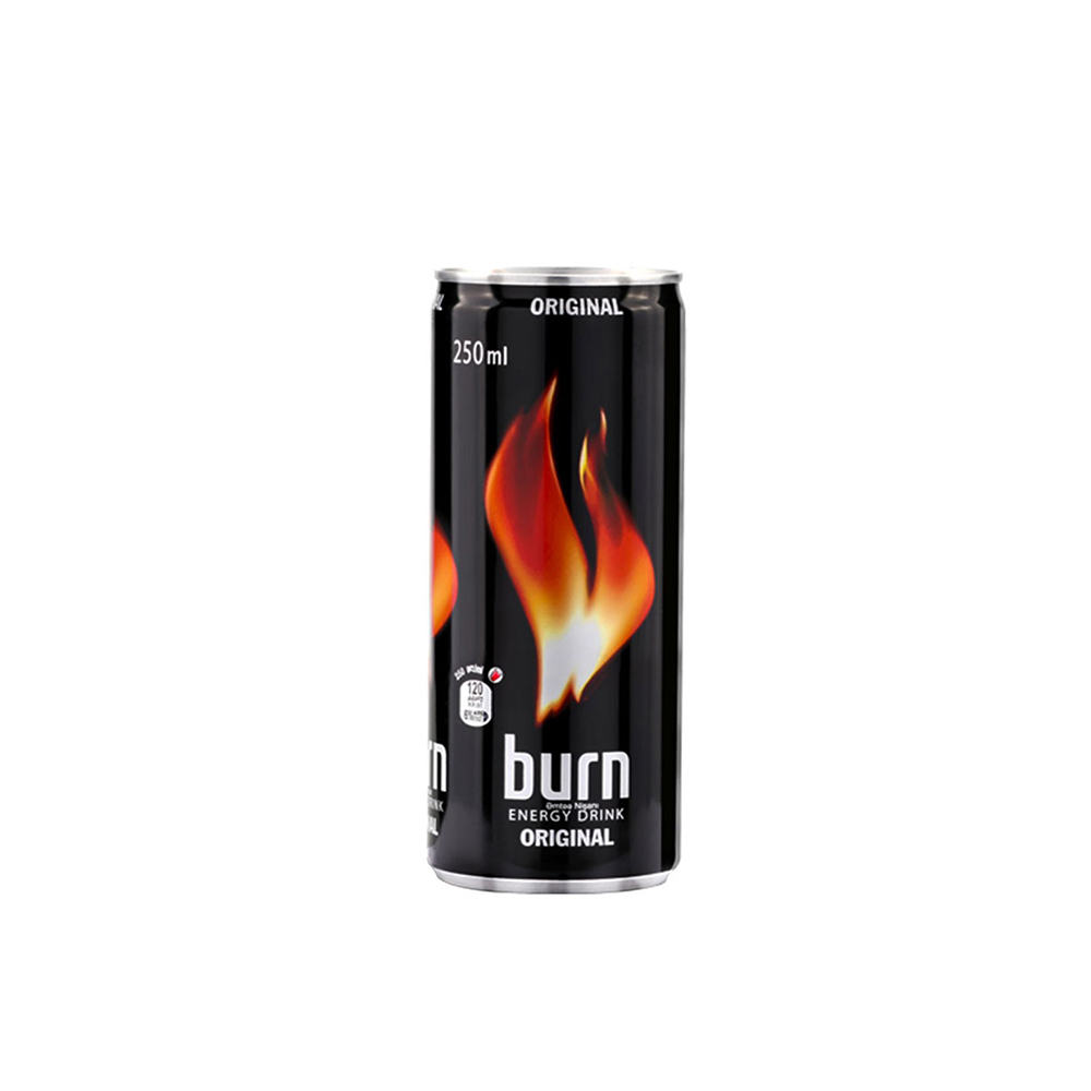 Burn Energy Drink 250ml