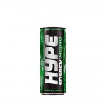 Hype Energy Drink Mojito 250ml (Can)