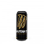Mutant Energy Drink Gold Strike 250ml (Can)