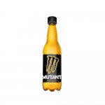 Mutant Energy Drink Gold Strike 400ml