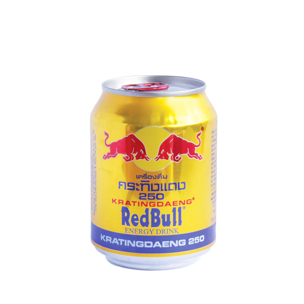 Red Bull Energy Drink 250ml (Can)