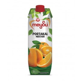Meysu Orange Nectar 1l