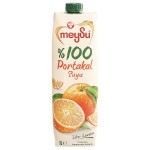 Meysu Orange Juice 1l