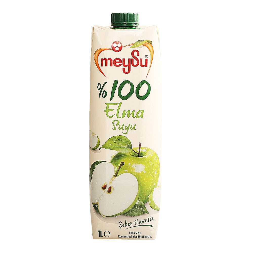 Meysu Apple Juice 1l