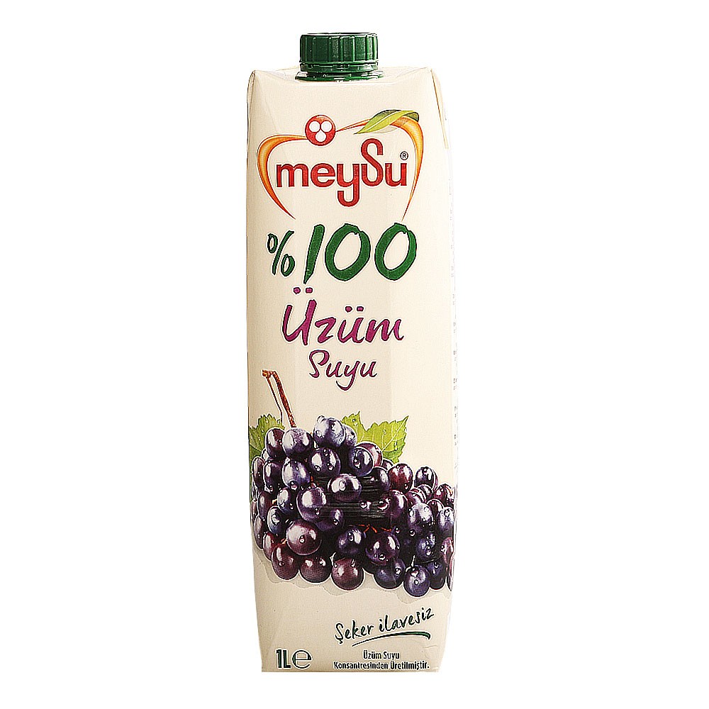 Meysu Grape Juice 1l