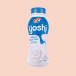 Asia Yoshi Vanilla Milk Drink 200ml