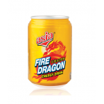 Asia Fire Dragon Energy Drink 250ml