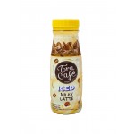 Tora Cafe Minuman Iced Milky Latte 180ml