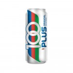 100 Plus Isotonic Drink Original 325ml (Can)