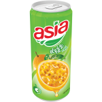 Asia Passion Fruit Drink 250ml