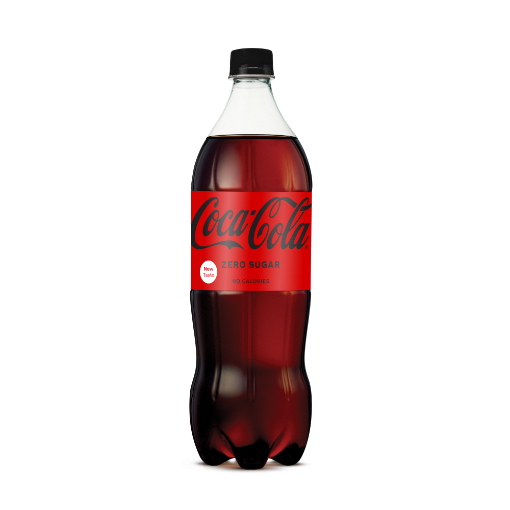  Coca Cola Zero Sugar 1.25ltr **Buy 2 Bottle Get Sprite 1.25L 1 PCs **01.10.22 to 30.10.22**