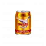  Shark Energy Drink 250ml (Can) 