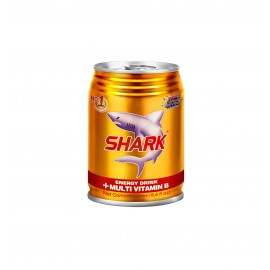 Shark Energy Drink 250ml (Can)
