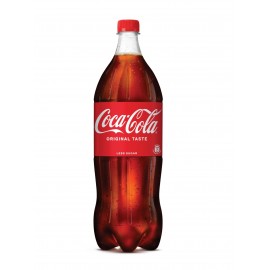Coca Cola Classic (coke) 1.25ltr