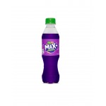 Max Plus Grape Flavoured Carbonated Soft Drink 350ml