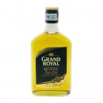 Grand Royal Whisky Black 350ml