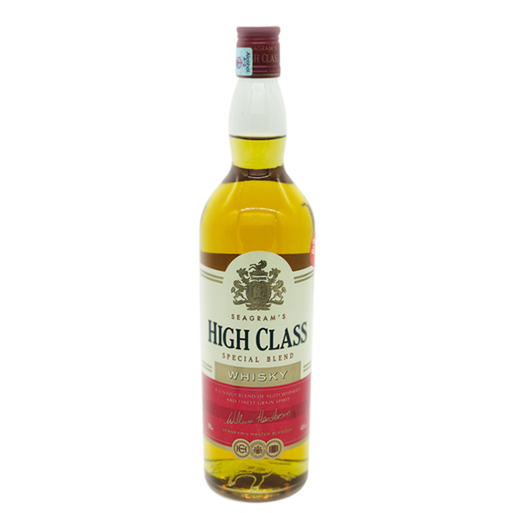 High Class Special Blend Whisky 350ml