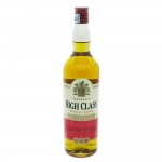 High Class Special Blend Whisky 700ml