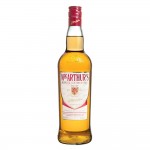 Mac Arthur's Blended Scotch Whisky 700ml