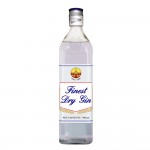 Mandalay Dry Gin 700ml