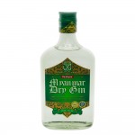 Myanmar Dry Gin 350ml