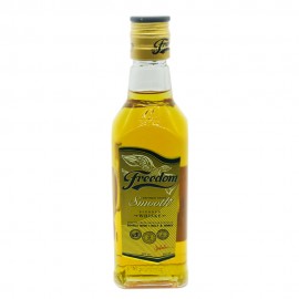 Freedom Smooth Blended Whisky 700ml