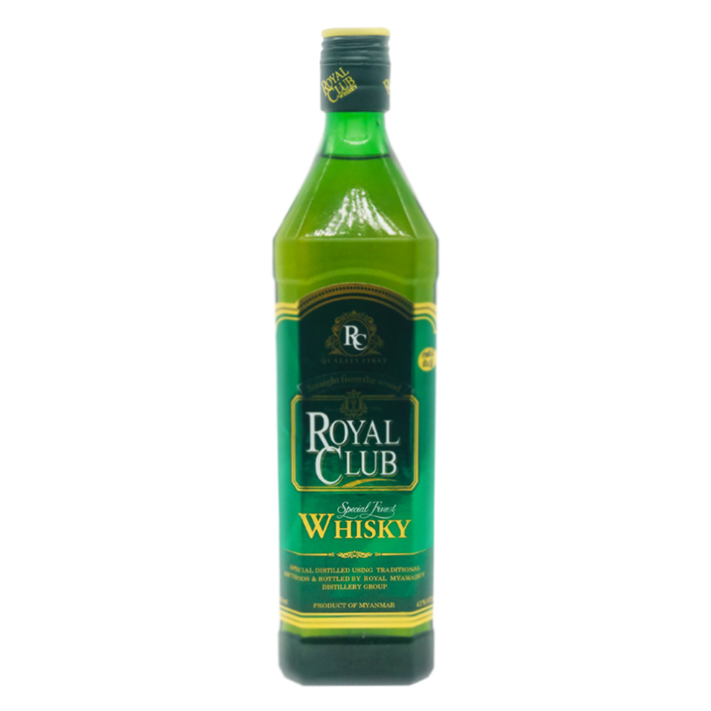 Royal Club Whisky Special 700ml