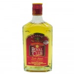 Royal Club Whisky Classic 350ml