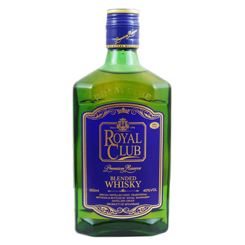 Royal Club Whisky Special 350ml
