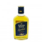 Grand Royal Signature Whisky 175 ml