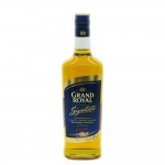 Grand Royal Signature Whisky 700 ml