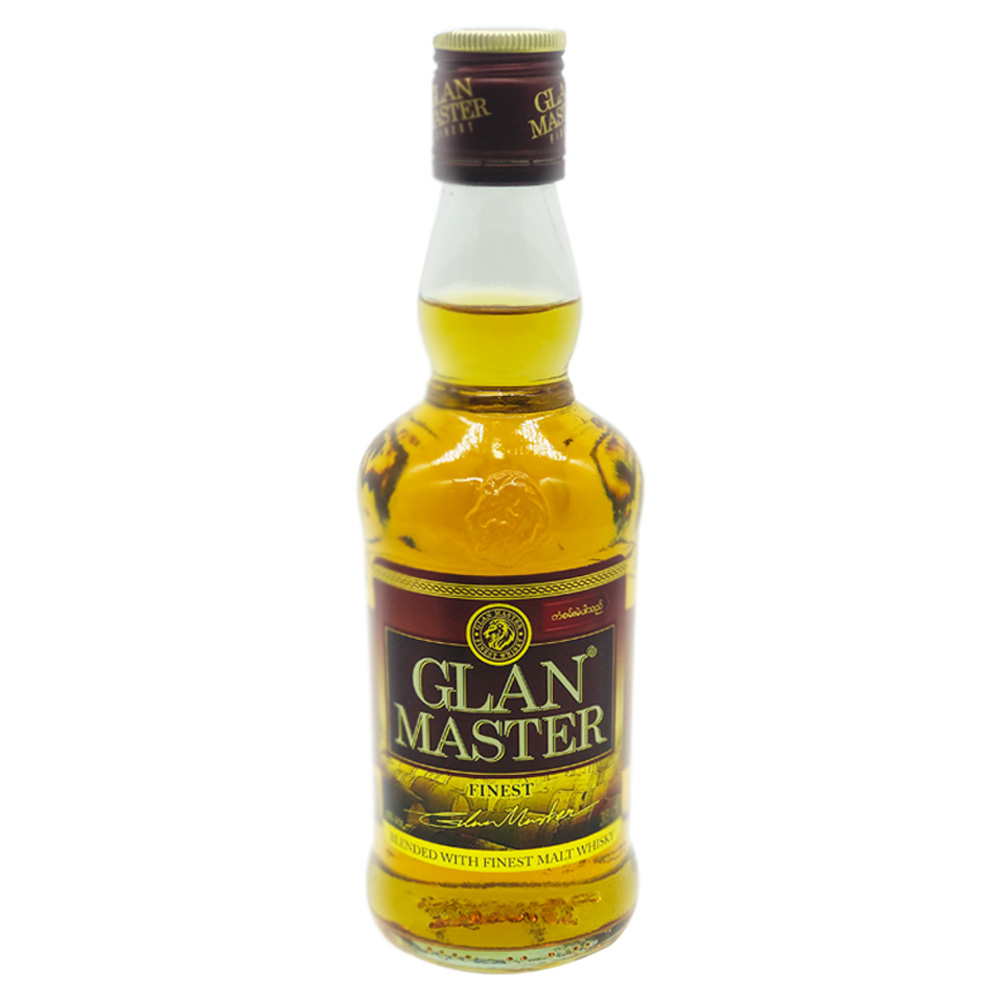 Glan Master Finest Whisky 700ml