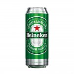 Heineken Premium Beer 500ml