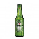 Heineken Premium Beer 330ml (Bot) 