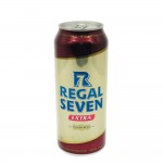 Regal Seven Extra Beer 500ml