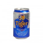 Tiger Beer 330ml