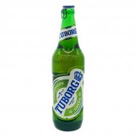 Tuborg Premium Beer 640ml (Bot)