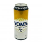 Yoma Beer Extra Strong 500ml