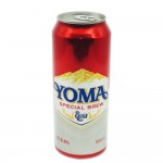 Yoma Special Beer 500ml 