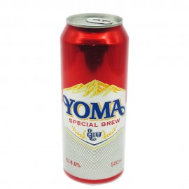 Yoma Special Beer 500ml