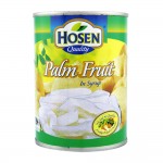 Hosen Palm Fruit In Syrup 565g
