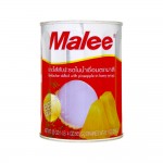 Malee Rambutan Stuffed With Pineapple In Heavy Syrup 565g