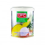UFC Rambutan With Pineapple In Syrup 234g