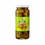 Hosen Select Green Olives Whole 350g