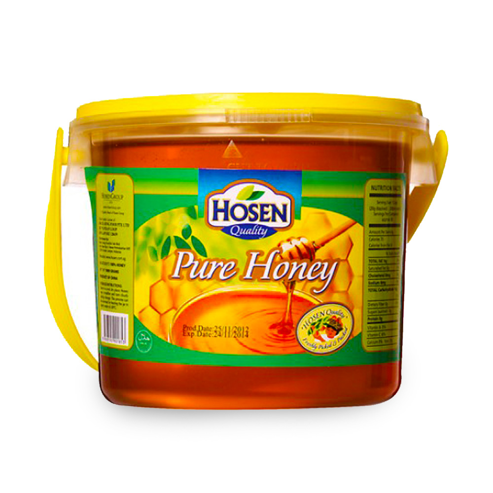 Hosen Pure Honey 1Kg