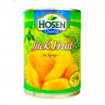 Hosen Jack Fruit In Syrup 565g