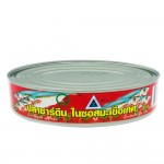 Triangle Sardine In Tomato Sauce 425g