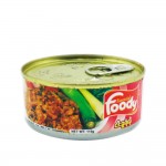 Foody Catfish Curry 110g
