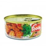 Foody Fish Cakes 110g