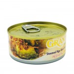 Grandma Steamed Nga Gyin Fish In Curry Sauce 100g